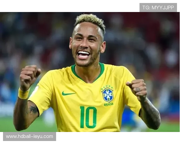 内马尔确认恢复开启抢位冲刺，6个月备战2026世界杯