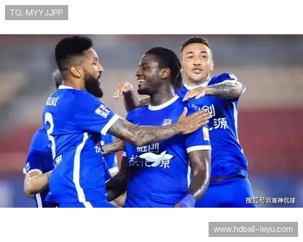 上海海港一路高歌猛进，夺冠之路稳步推进