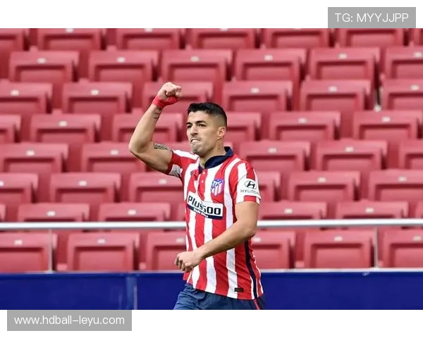 苏亚雷斯：乌拉圭足球传奇再创辉煌，历史永载